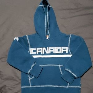 Boys hoodie